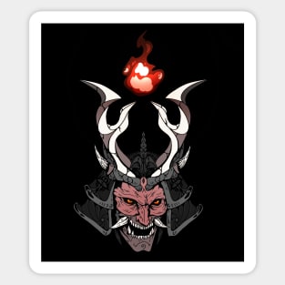 Necromancer Sticker